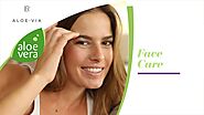 Aloe Vera Face Care, Aloe Vera Beauty Care Products Online Ireland - Kimi's Beauty Shop