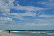 Hua Hin Beach