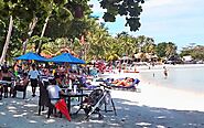 Chaweng Beach