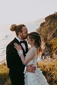 Choose Top Engagement photographer in Santa Cruz