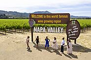 Finding Black Joy in Napa: “Cultured” in America’s Renowned Wine Country - Uncorked & Cultured