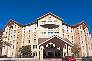 Drury Inn & Suites Amarillo, 8540 West Interstate 40 AMARILLO US | Cheap Hotels