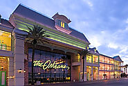 The Orleans Hotel and Casino, 4500 West Tropicana Avenue Las Vegas US | Cheap Hotels
