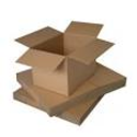 30 Ways to Use a Cardboard Box