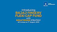 Megatrends Strategy for Bajaj Finserv Flexi Cap Fund | Bajaj Finserv Mutual Fund