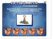 Picture Match - ReadWriteThink