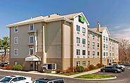 Extended Stay America Premier Suites - Providence - East Providence - 1000 Warren Avenue, EAST PROVIDENCE, RI, US, 02...