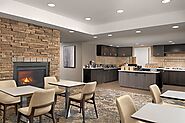 Residence Inn Mount Olive At International Trade Center - 271 Continental Drive, BUDD LAKE, NJ, US, 07874, 3 stars