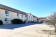 Hotel Ulysses KS West - 2033 W Oklahoma Ave, Ulysses, KS, US, 67880, 2.5 stars