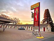 Annie Oakley Motel Oakley - 428 Center Avenue, OAKLEY, KS, US, 67748, 2.5 stars