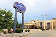 Hampton Inn Decatur/Forsyth - 1429 Hickory Point Drive, FORSYTH, IL, US, 62535, 3 stars