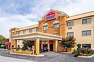 Ramada Limited Decatur - 355 East Hickory Point Road, FORSYTH, IL, US, 62526, 2 stars