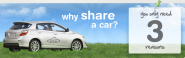 VRTUCAR - Car Sharing in Ottawa