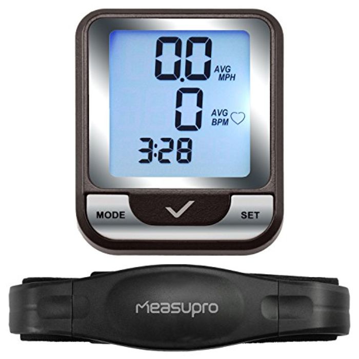 bicycle computer speedometer