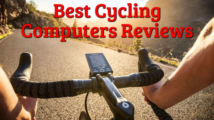 bike speed computer