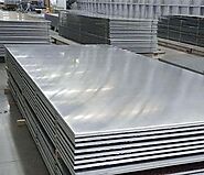 Products - Stainless Steel Plate Manufacturer in India