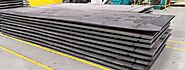 Stainless Steel Plate Manufacturer, Supplier and Stockist in India