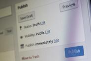How the WP built-in search could compromise private content