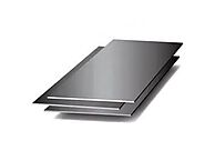 Stainless Steel Sheet Manufacturers & Suppliers in India