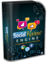 Social Review Engine