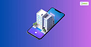 Real Estate App Development Company - Nimble AppGenie