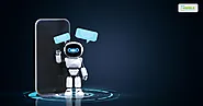 AI Chatbot Development Company | Hire AI Chatbot Developers