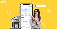 Create a Banking App