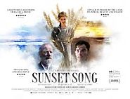 Free tickets to watch Sunset Song (29/11/15)