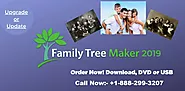 Family Tree Maker 2019 | Download Family Tree Maker 2019