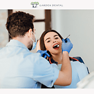 Garden Dental: Cosmetic Dentistry & Teeth Whitening in Singapore