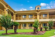 Americas Best Value Inn & Suites Tomball - 22420 Park Road, TOMBALL, TX, US, 77377, 2 stars