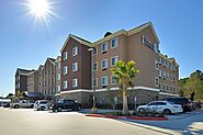 Staybridge Suites Tomball, an IHG Hotel - 10011 FM 2920, TOMBALL, TX, US, 77375, 3 stars