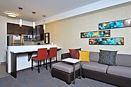 Residence Inn by Marriott Houston Tomball - 14303 Medical Complex Drive, TOMBALL, TX, US, 77377, 3 stars