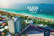 Prime Residencies Marine Heights - Dehiwala