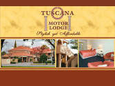 Tuscana Motor Lodge