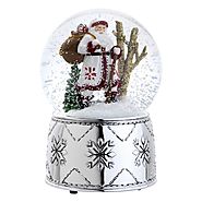 Reed And Barton Christmas 2021 Snow Globes Best Musical Christmas Snow Globes A Listly List Reed And Barton Christmas 2021 Snow Globes Best Musical Christmas Snow Globes A Listly List