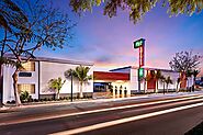 Studio Inn & Suites at Promenade Downey - 12340 Lakewood Boulevard, DOWNEY, CA, US, 90242, 2.5 stars
