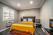 Regency Inn & Suites Downey - 9050 East Imperial Highway, DOWNEY, CA, US, 90242, 2 stars