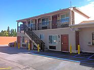 Sun Light Motel - 8747 Firestone Boulevard, DOWNEY, CA, US, 90241, 2 stars