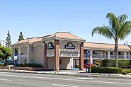 Days Inn by Wyndham Downey - 11102 Lakewood Boulevard, DOWNEY, CA, US, 90241, 2 stars