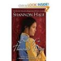Book of a Thousand Days series by Shannon Hale