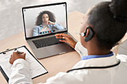 The Advantages of Telehealth Services