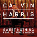 Sweet Nothing (Calvin Harris feat. Florence Welch)