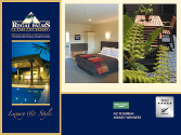 Regal Palms - 5 Star City Resort