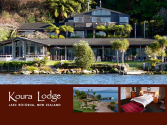 Koura Lodge