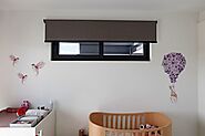 Indoor Roller Shades