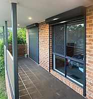 Tips for Choosing the Right Material for External Window Shutters