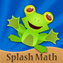 2nd Grade Math: Splash Math Worksheets Game for kids [HD Lite]