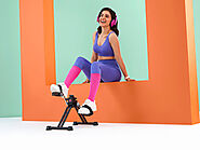 Budget-Friendly Exercise Cycles for Home Workouts – Flamingo Health