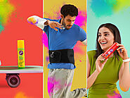 Let Holi Stay Fun: Top Pain Relief Products For Holi – Flamingo Health